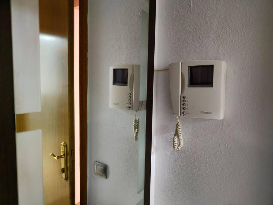 Piso Acogedor En Malaga公寓 外观 照片
